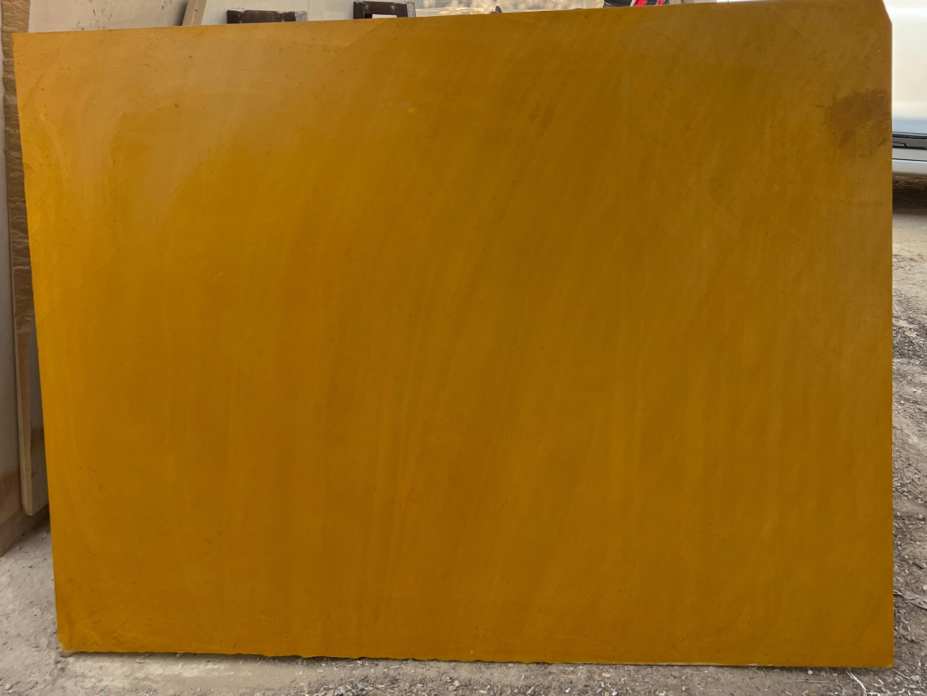 Jaisalmer Yellow Moolsagar Polished Marble 16 mm (Khandupa/Mundri/Sipla)